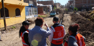 Transforman calle Ramón Castañeda en Zapotlanejo