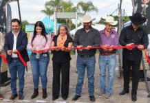 Inauguran Expo Ganadera Zapotlanejo 2026