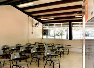 Renovarán mil planteles con “Jalisco con Estrella”