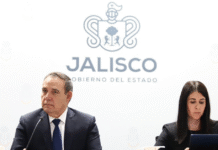 Registra Jalisco cifras a la baja en homicidio doloso