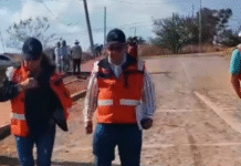 Zapotlanejo rehabilita acceso clave al COBAEJ