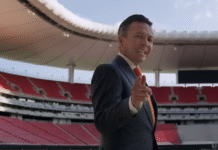 Mundial 2026 dejará 6,900 mdp en Jalisco