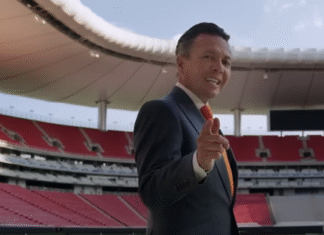 Mundial 2026 dejará 6,900 mdp en Jalisco