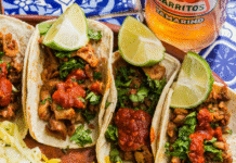 Hito histórico: Jalisco se integra a Guía Michelin