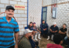 Refuerzan higiene en Mercado y Rastro Municipal