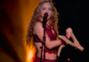 Shakira encabezará primer “Halftime Show” mundialista