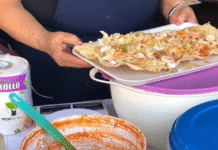Zapotlanejo alista la Feria de la Tostada 2026