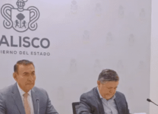 Retraso en recursos federales frena obras en Jalisco