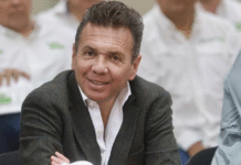 Pablo Lemus, el segundo gobernador mejor evaluado de México