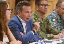 Jalisco blindará el Mundial con 4 mil militares