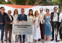 Jalisco edifica el Centro de Salud Mental Perinatal en el Hospital Zoquipan