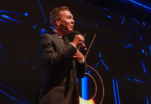 Pablo Lemus devela conciertos del Mundial 2026 en Jalisco