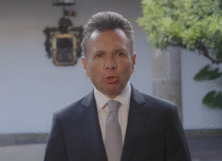 Pablo Lemus urge al Congreso a aprobar leyes de transparencia